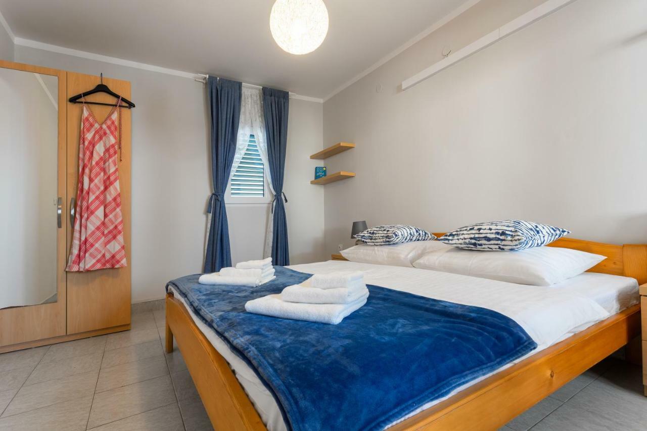 Golden Bay Hvar *